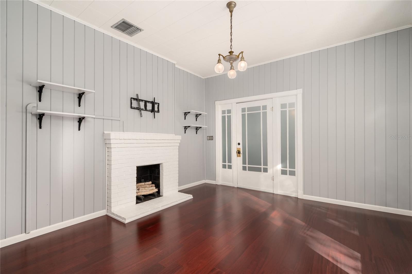 G T SMITH SUB - Residential