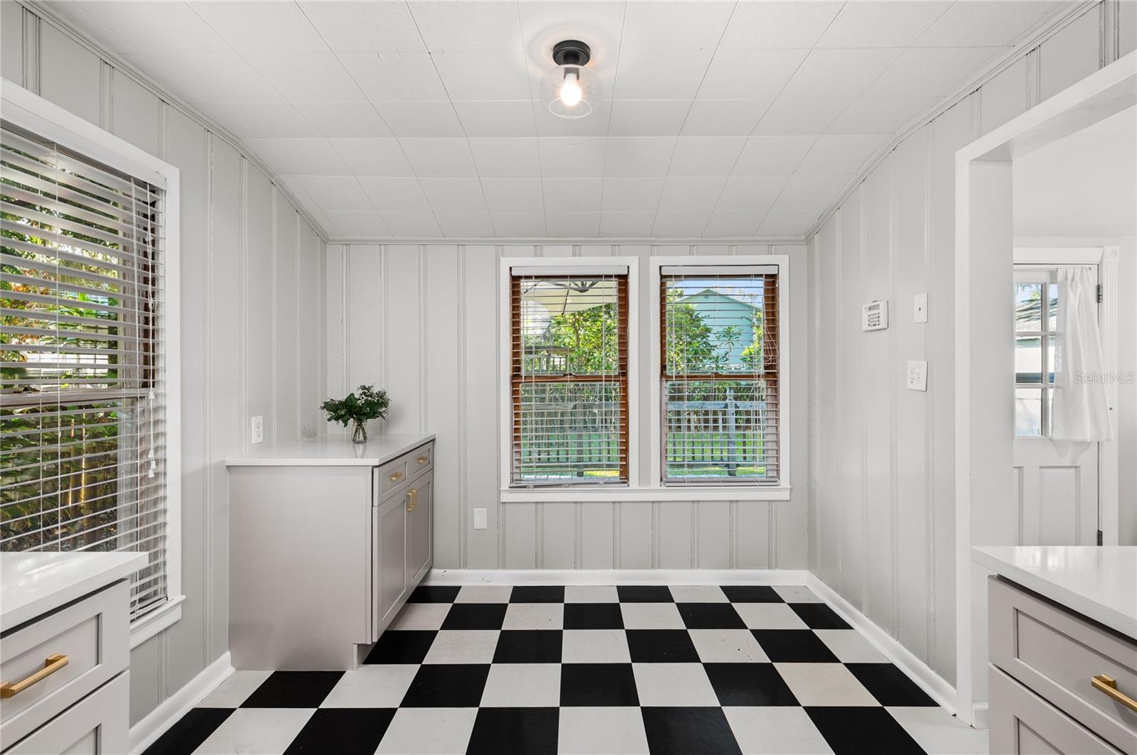 G T SMITH SUB - Residential