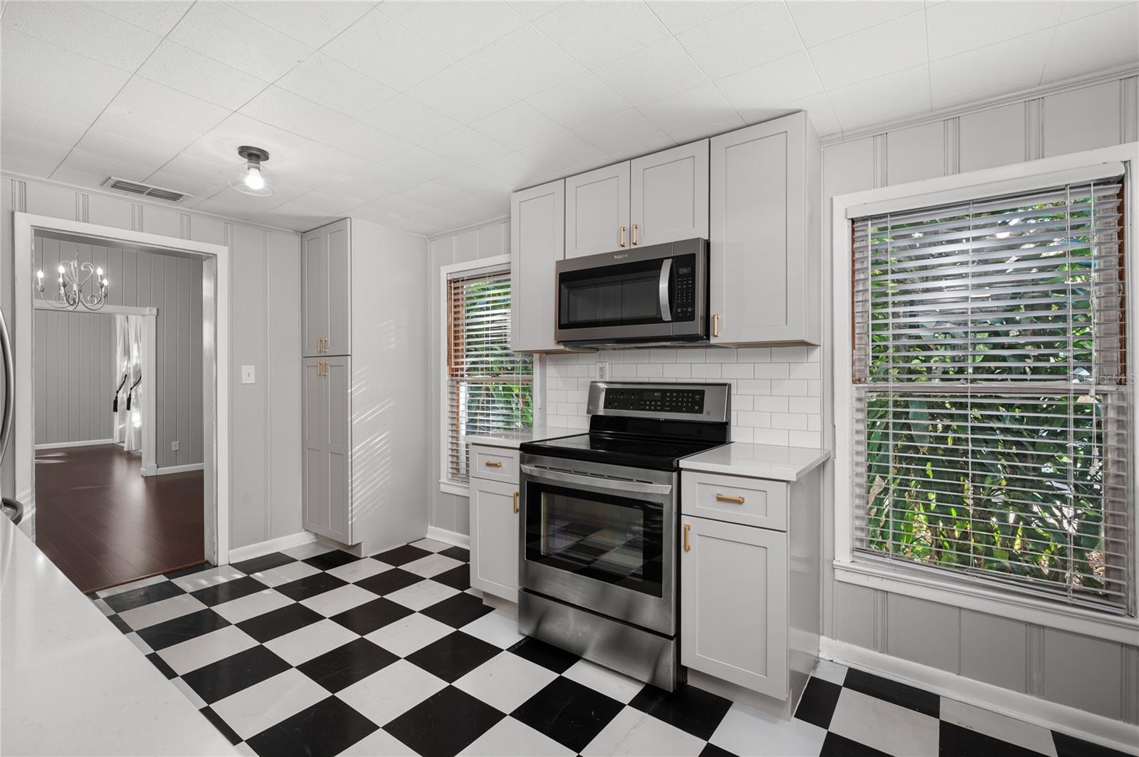 G T SMITH SUB - Residential