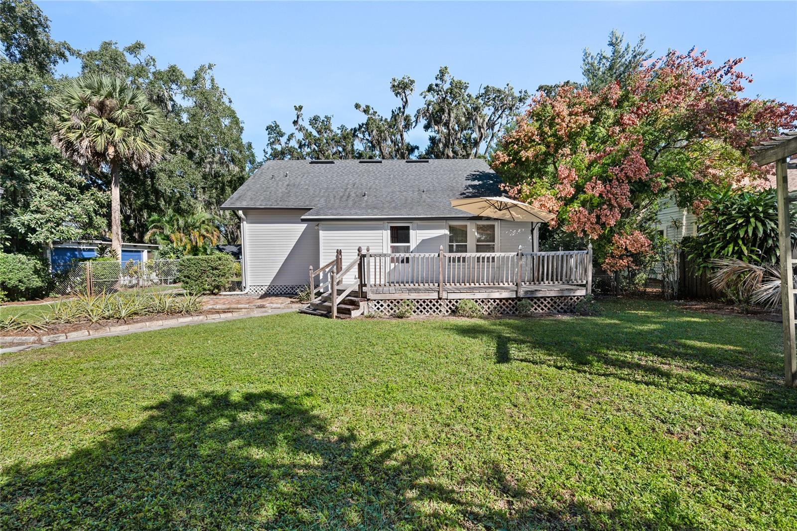 G T SMITH SUB - Residential