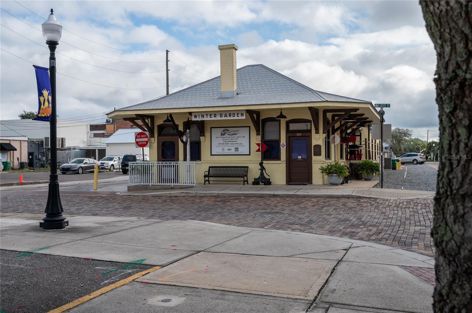 G T SMITH SUB - Residential