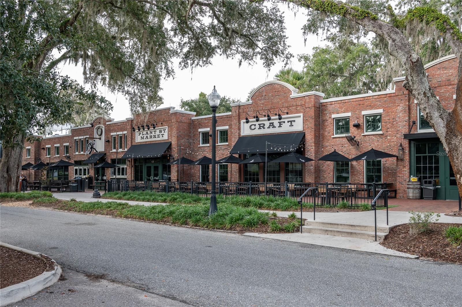 G T SMITH SUB - Residential