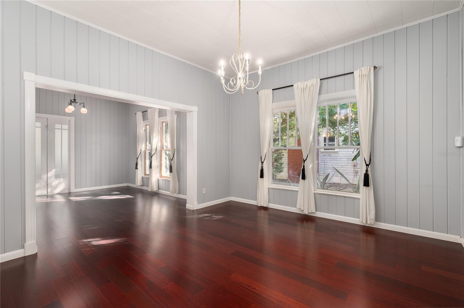 G T SMITH SUB - Residential