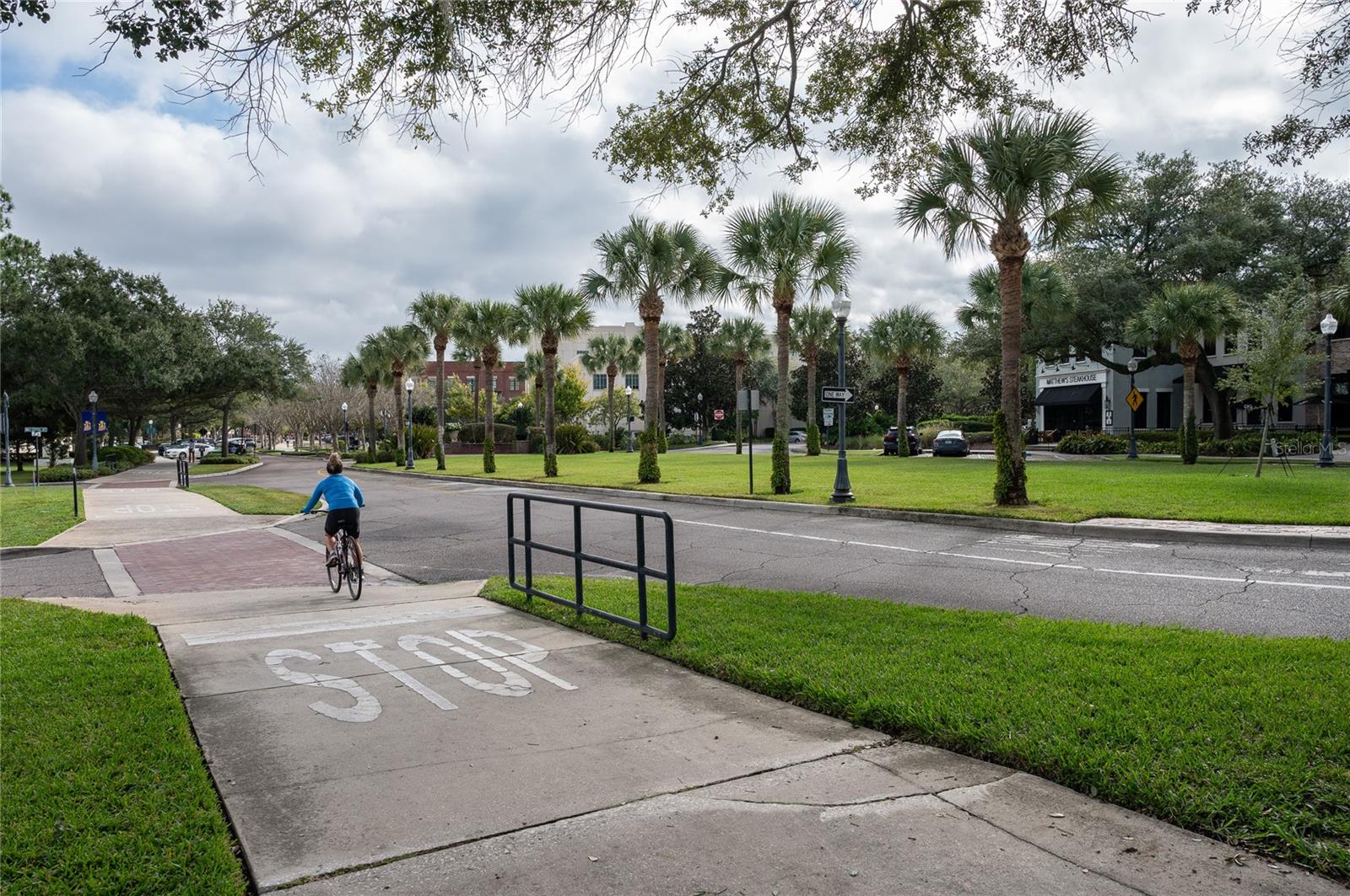 G T SMITH SUB - Residential