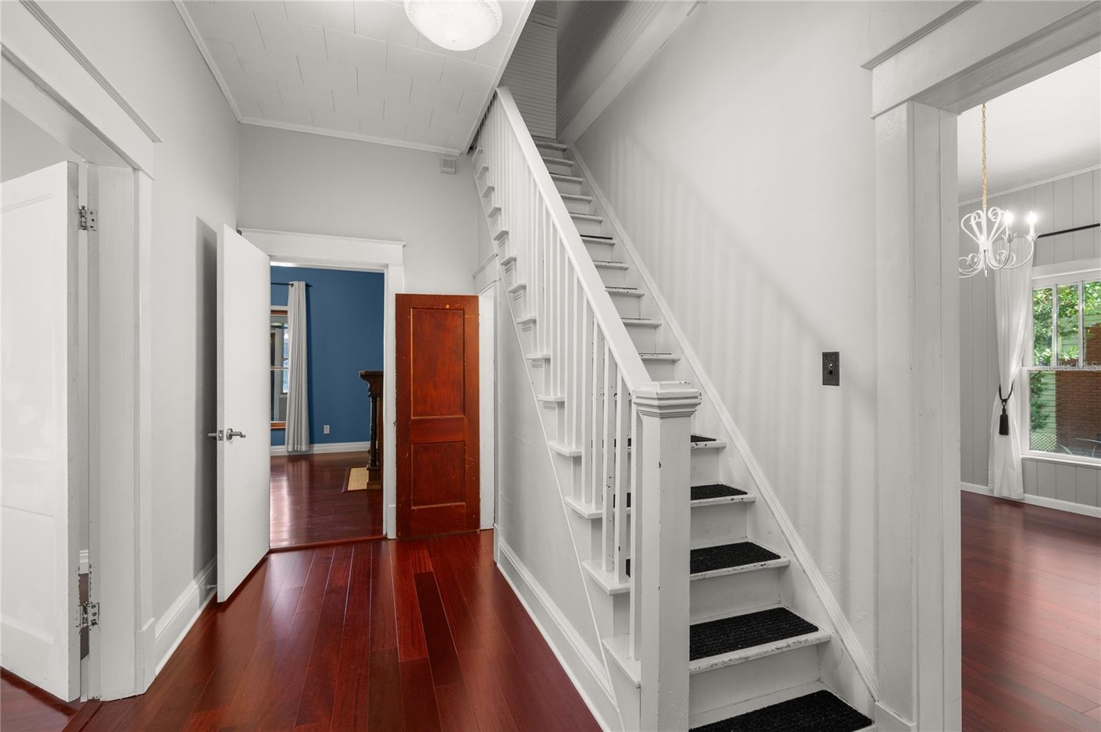 G T SMITH SUB - Residential