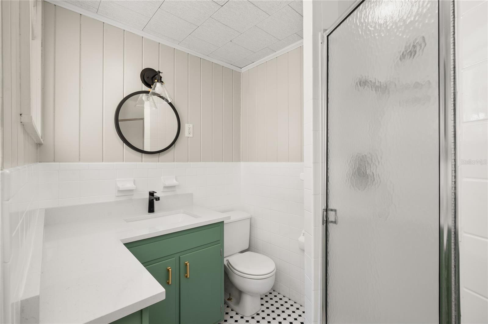 G T SMITH SUB - Residential