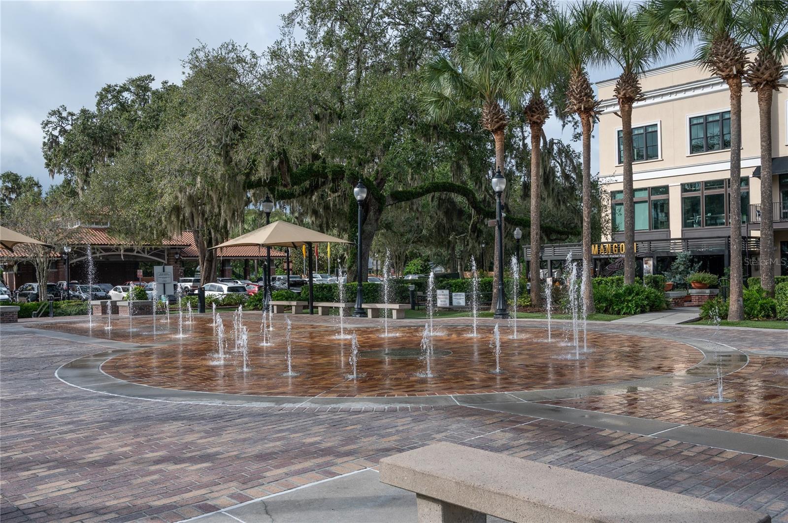 G T SMITH SUB - Residential