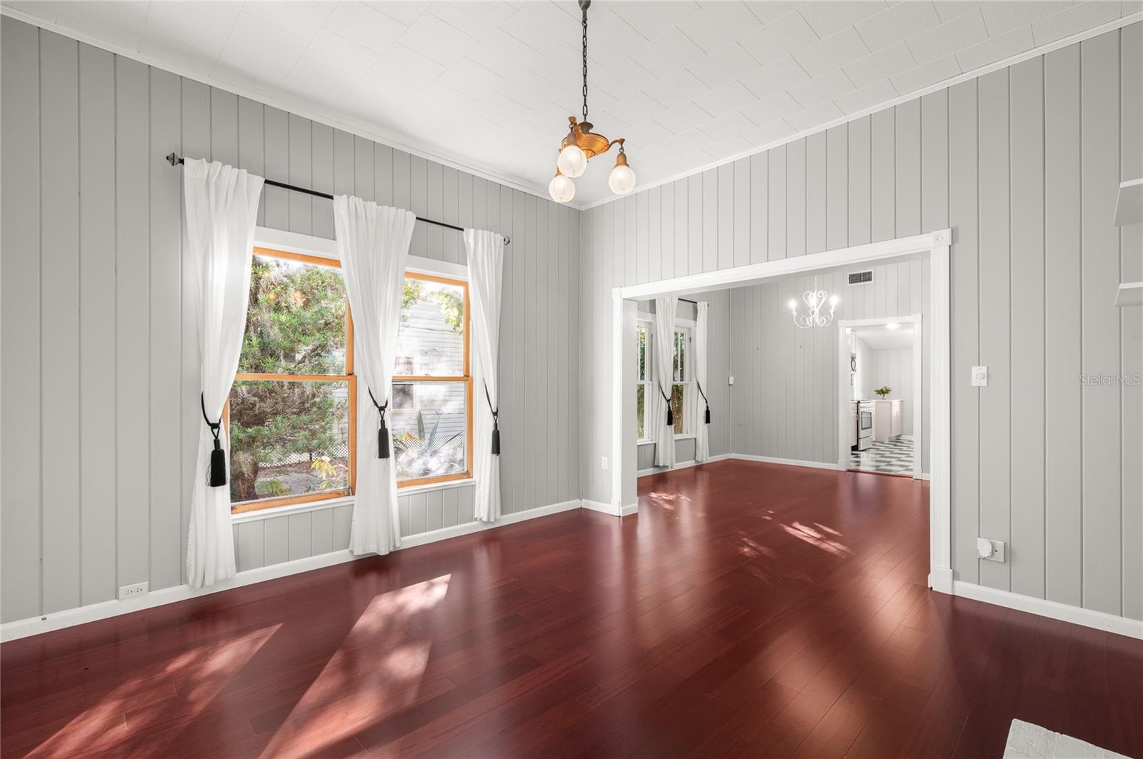 G T SMITH SUB - Residential