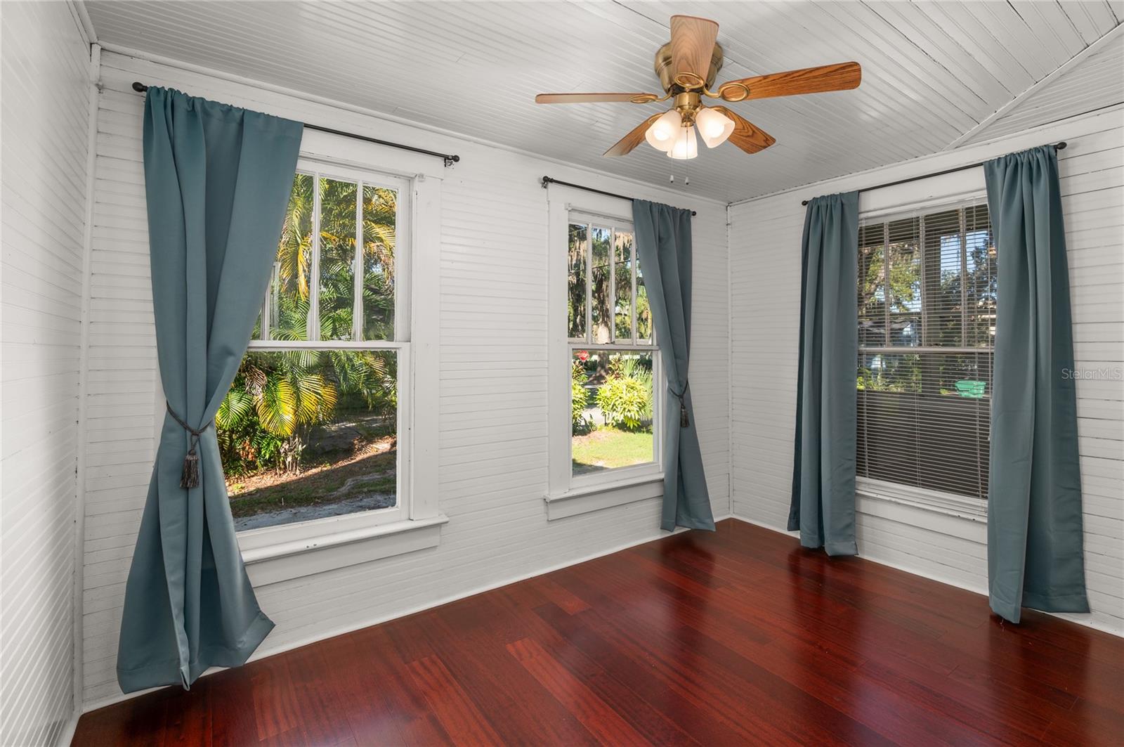 G T SMITH SUB - Residential