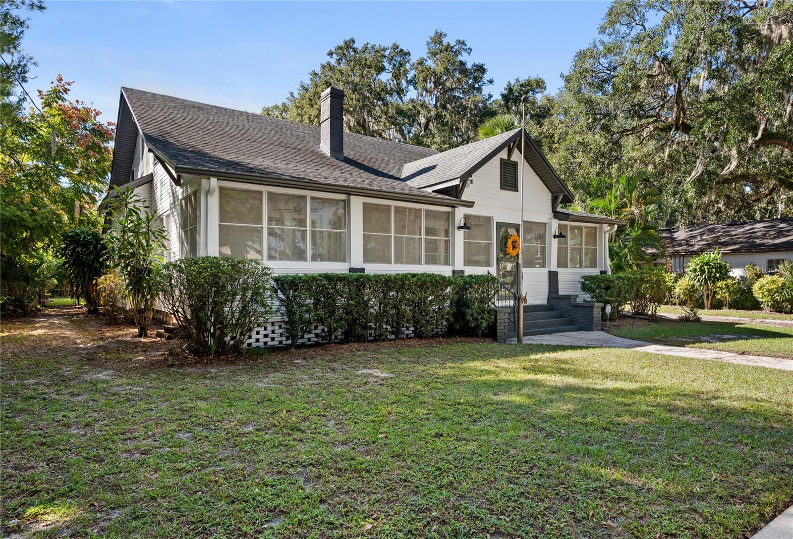 G T SMITH SUB - Residential