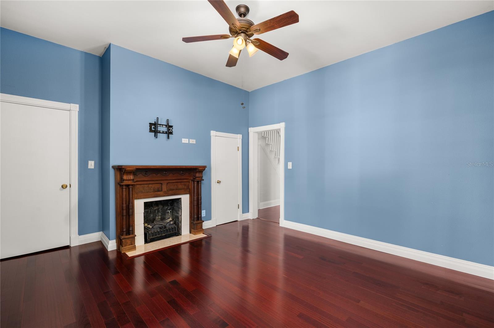 G T SMITH SUB - Residential