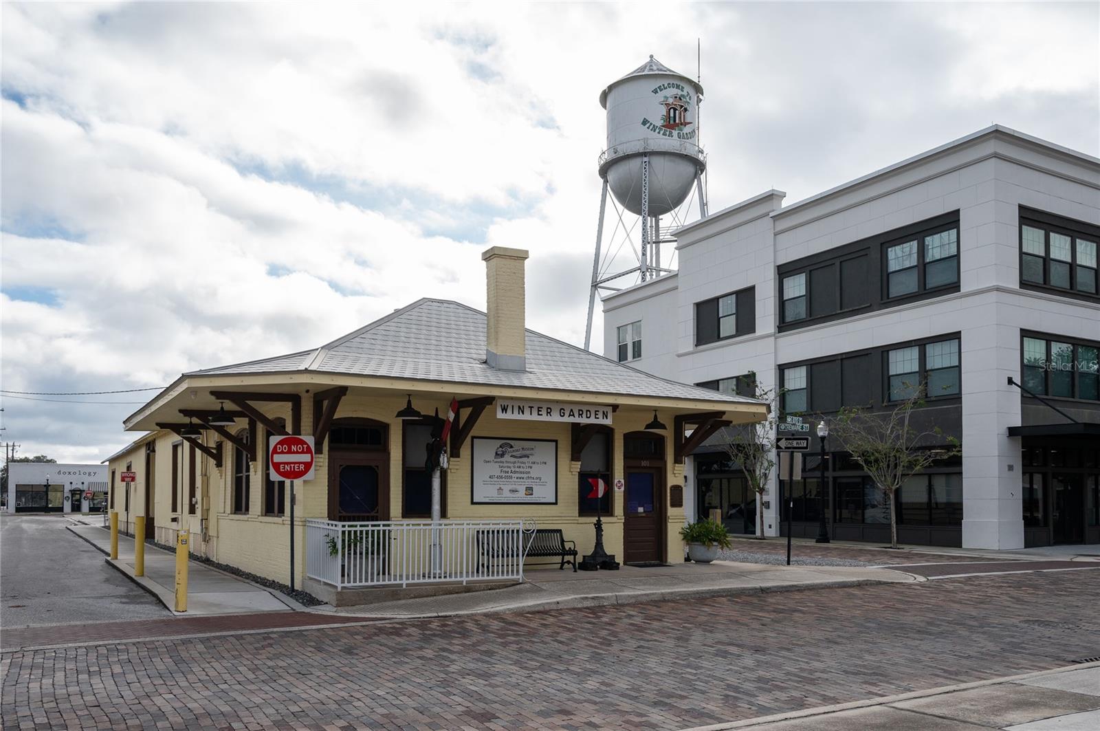 G T SMITH SUB - Residential