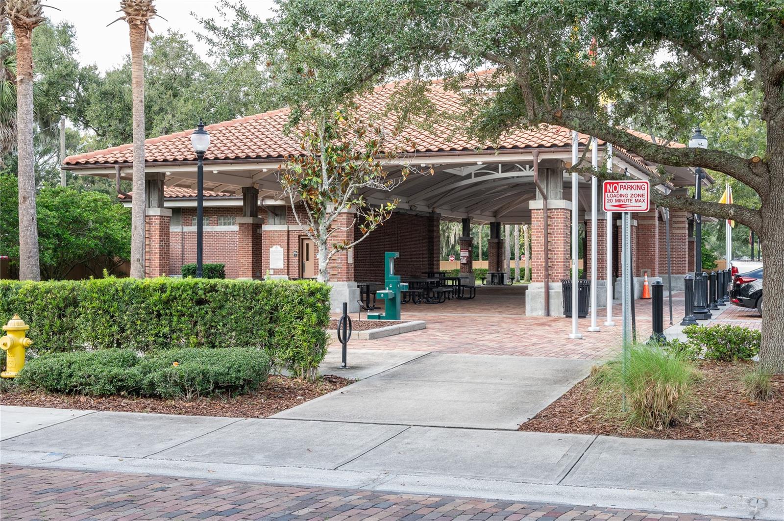 G T SMITH SUB - Residential