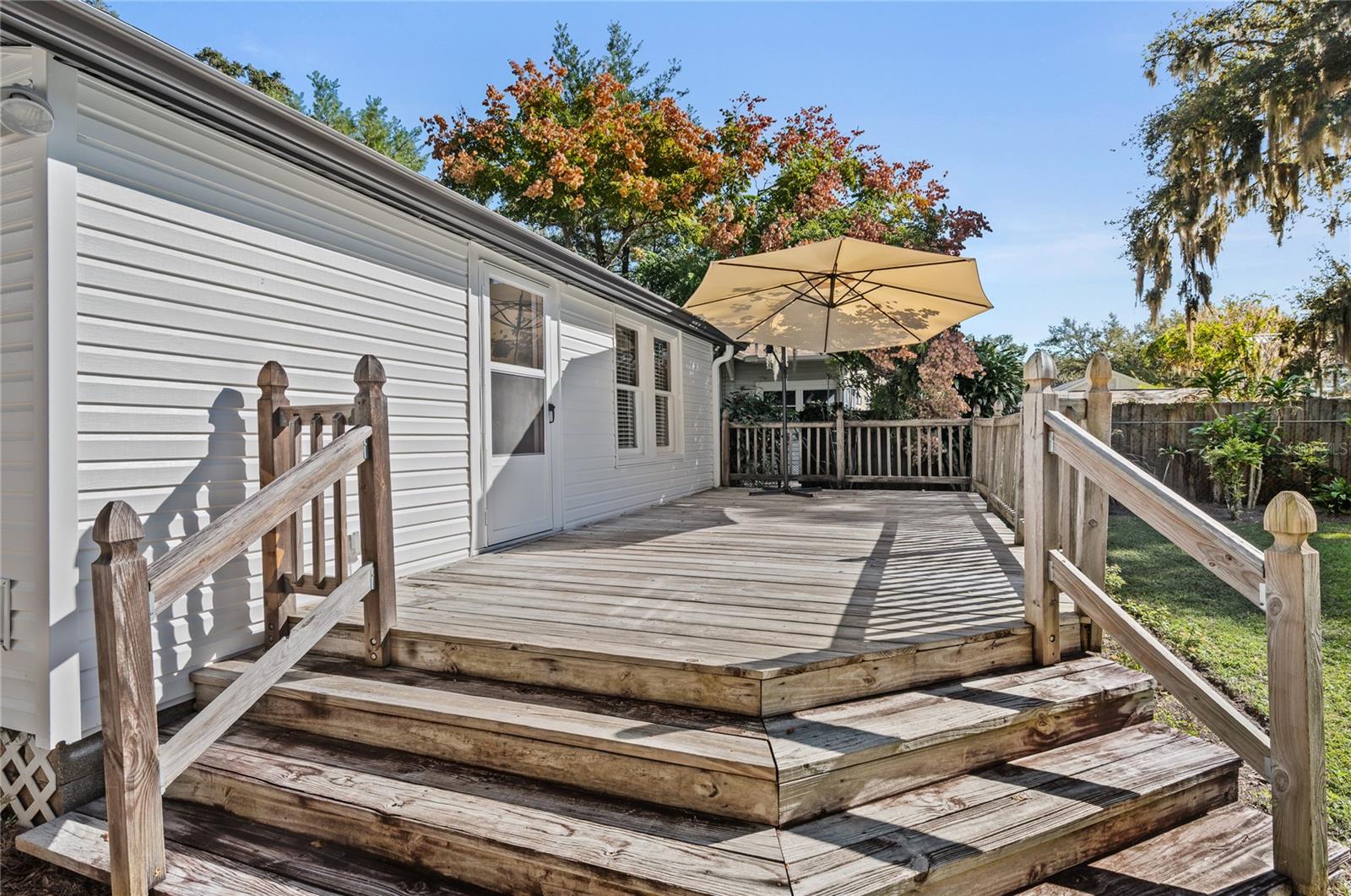 G T SMITH SUB - Residential