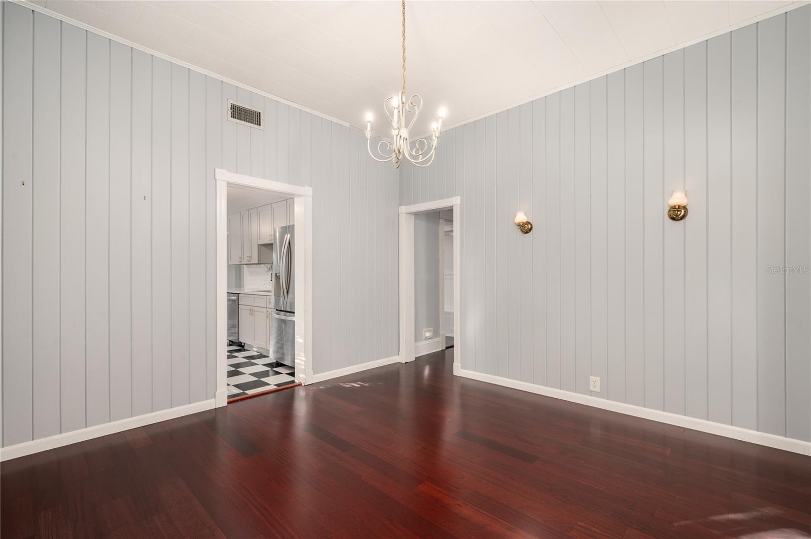 G T SMITH SUB - Residential