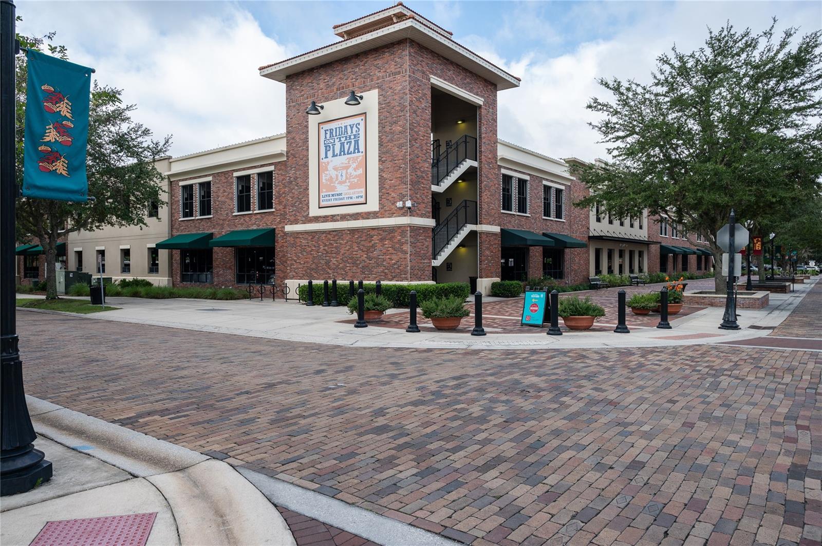 G T SMITH SUB - Residential