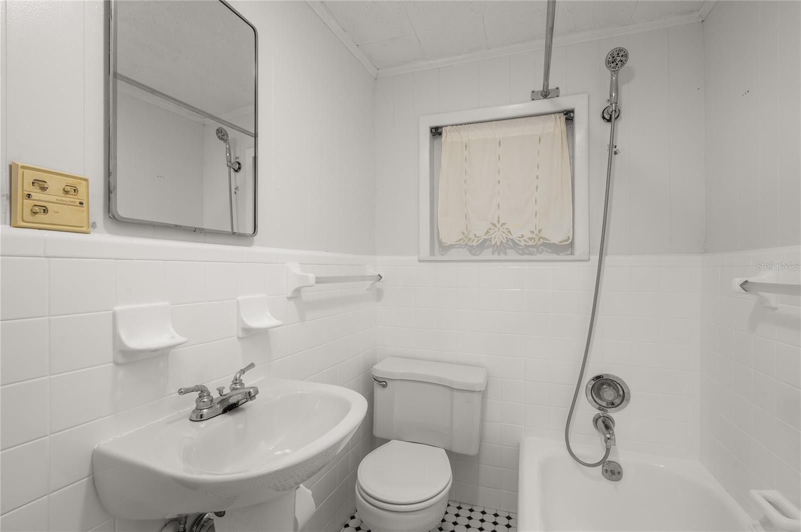 G T SMITH SUB - Residential