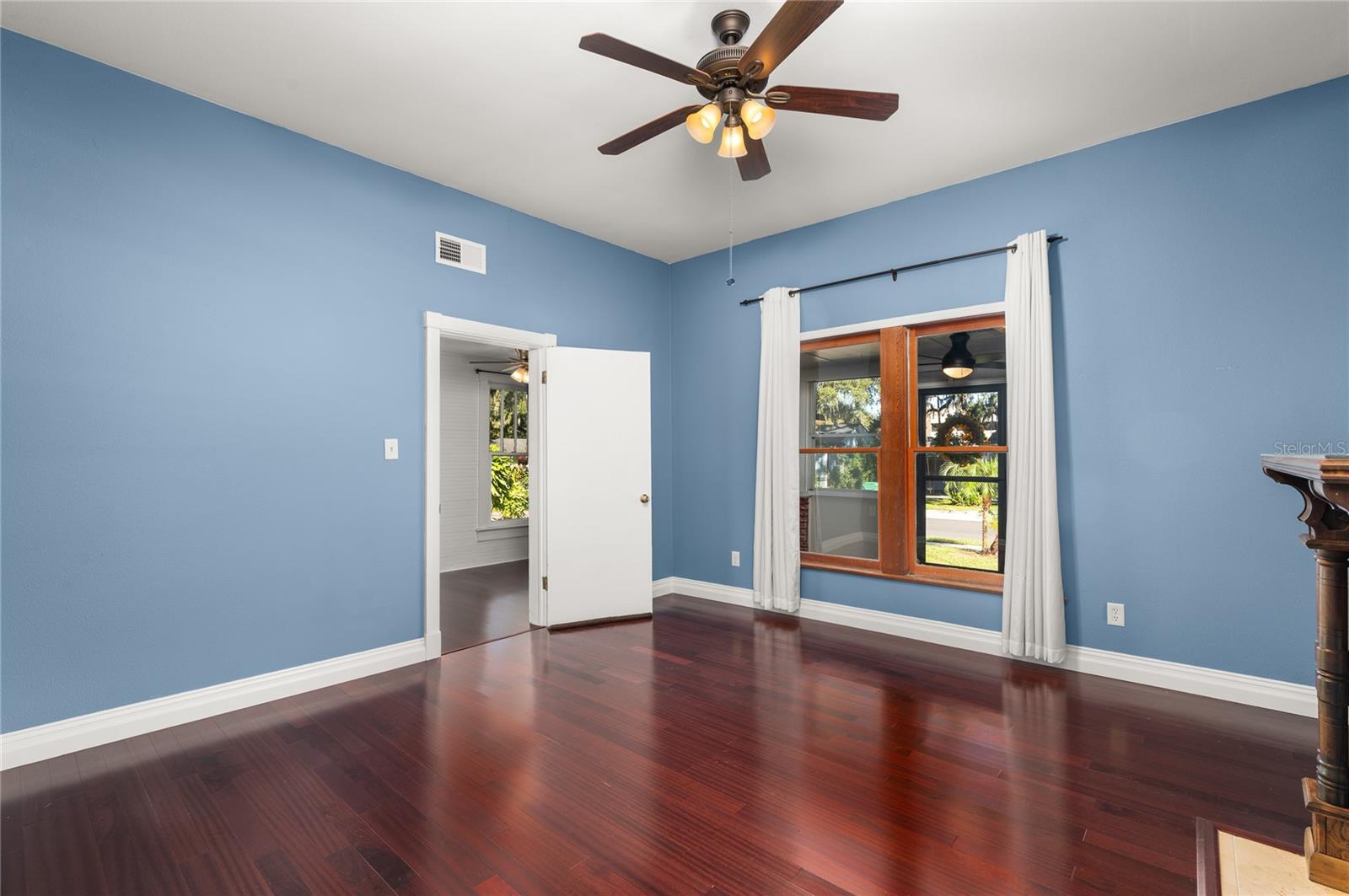 G T SMITH SUB - Residential