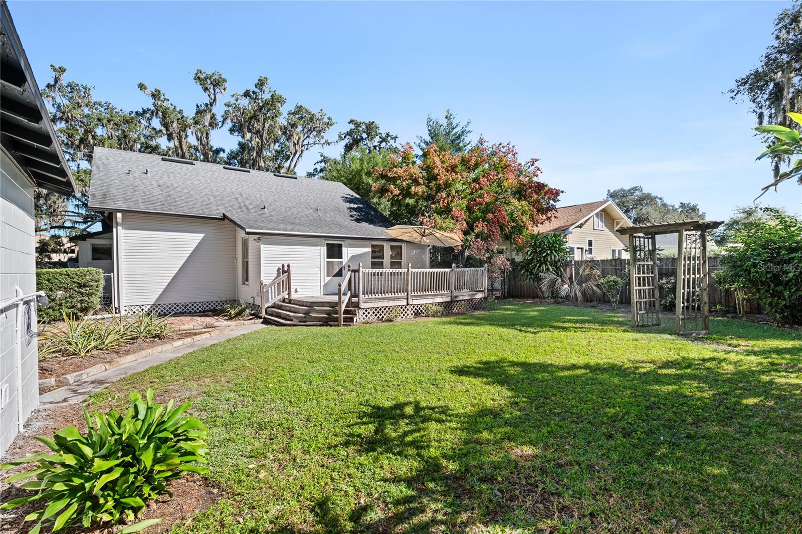 G T SMITH SUB - Residential