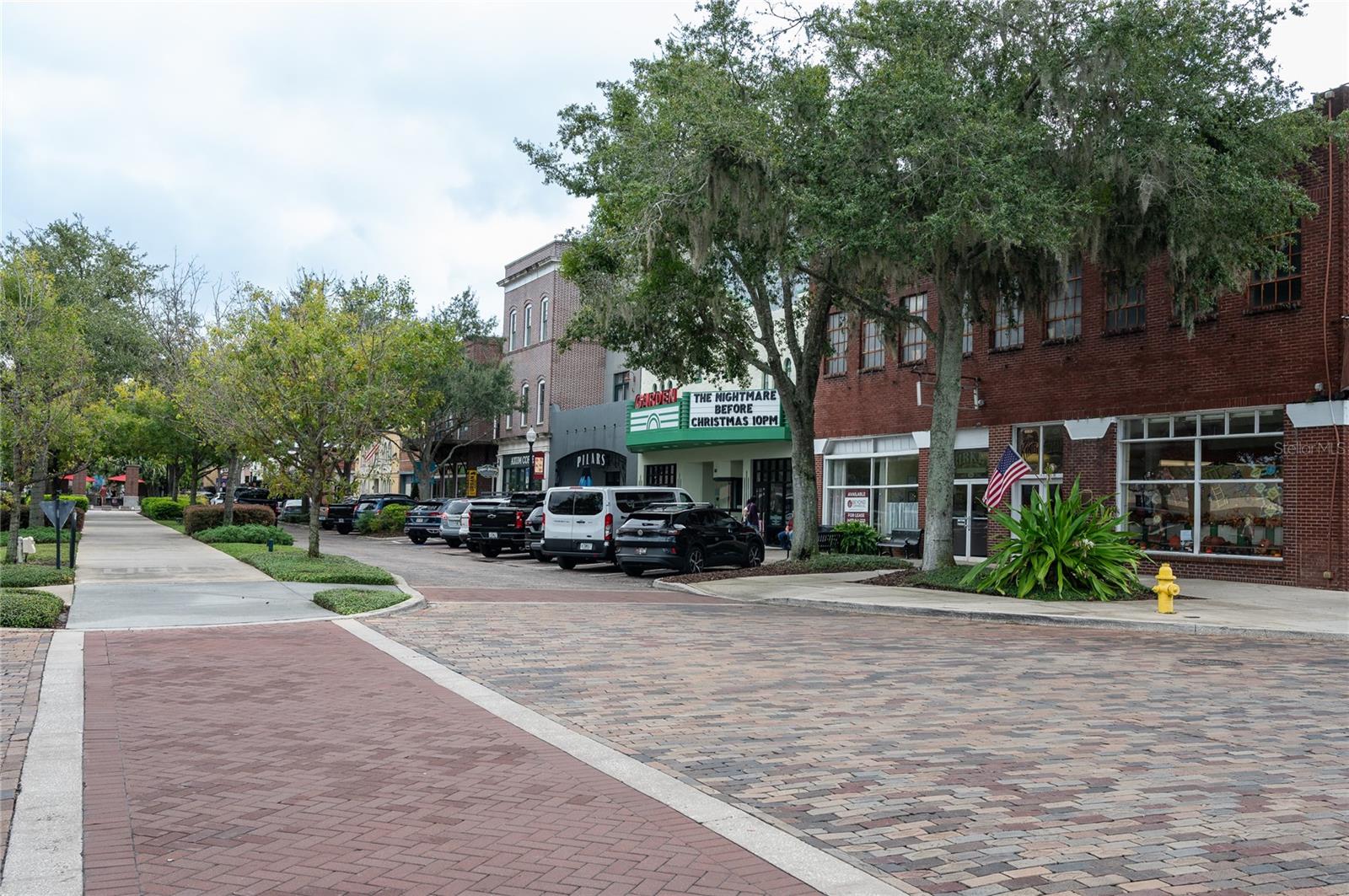 G T SMITH SUB - Residential