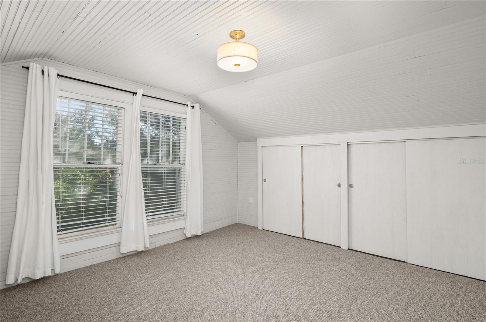 G T SMITH SUB - Residential