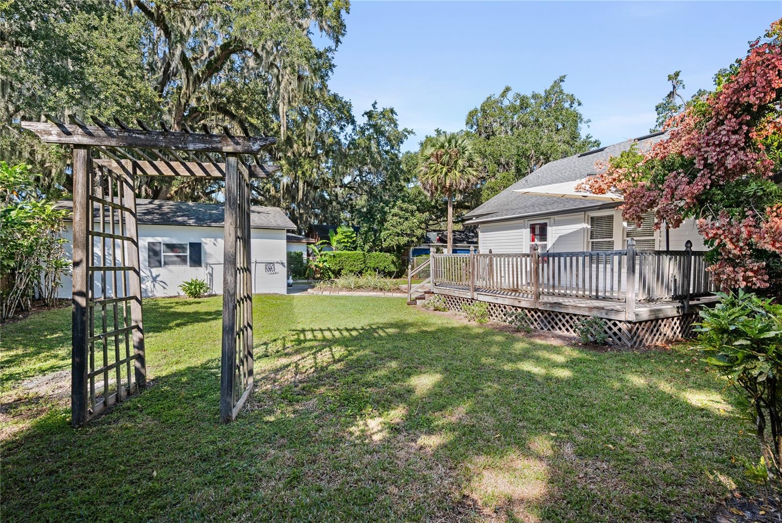 G T SMITH SUB - Residential