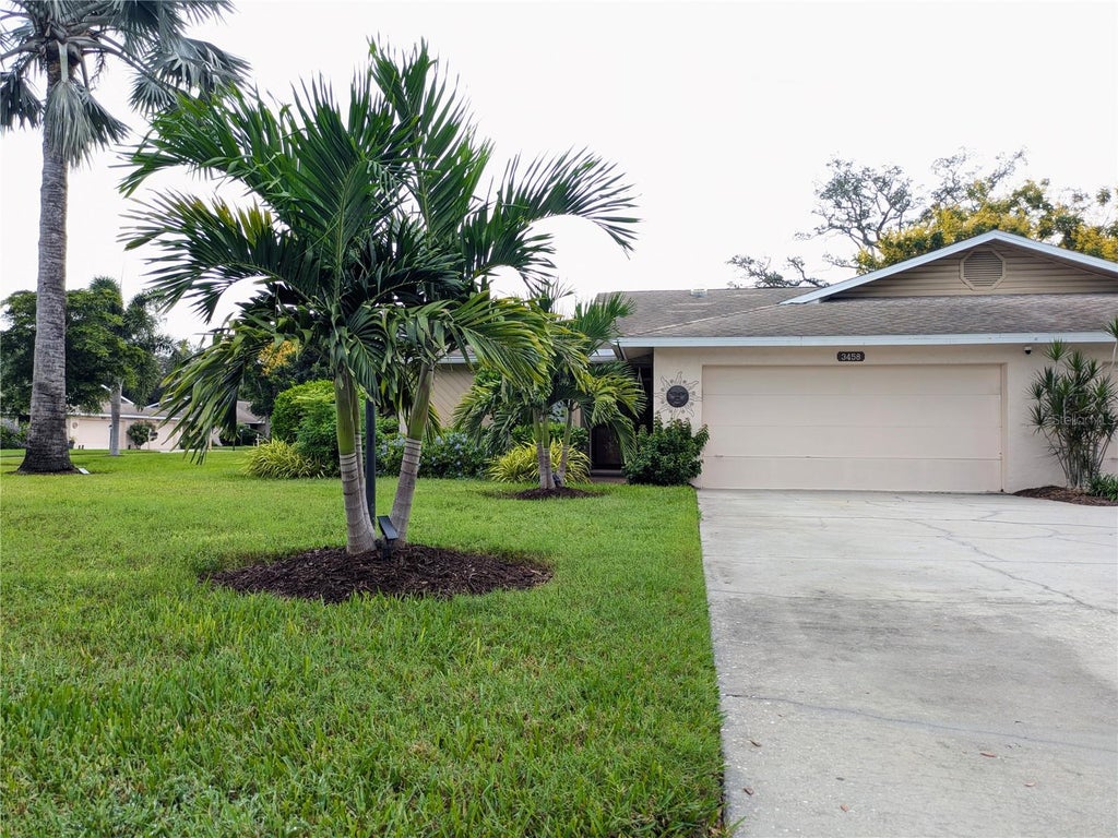 Photo of 3458 Wilkinson Woods Drive #2, Sarasota, FL 34231 (MLS # A4708629)