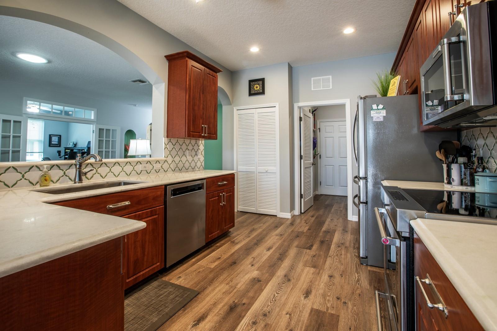 LEESBURG LEGACY - Residential