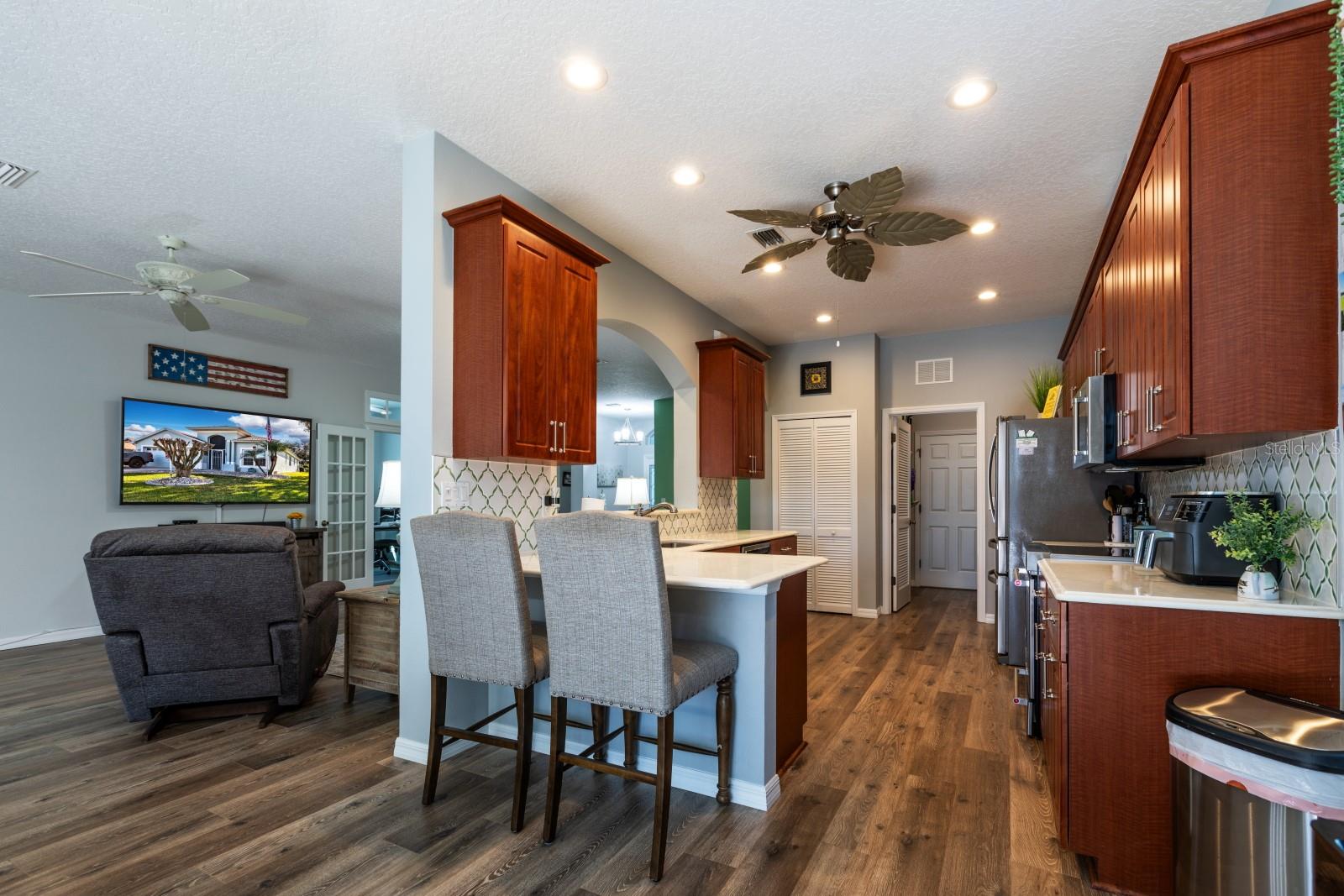 LEESBURG LEGACY - Residential