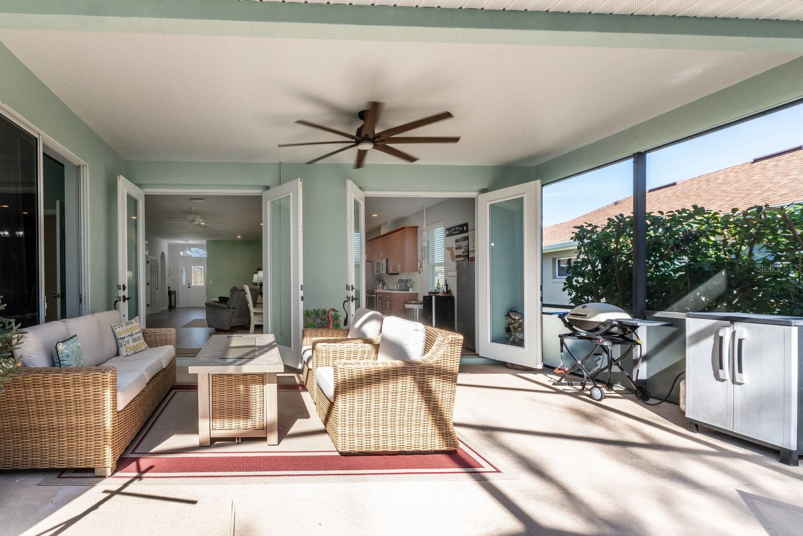 LEESBURG LEGACY - Residential