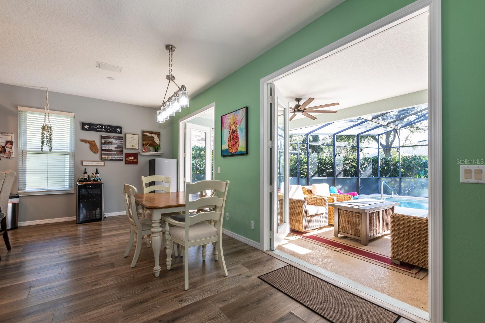 LEESBURG LEGACY - Residential