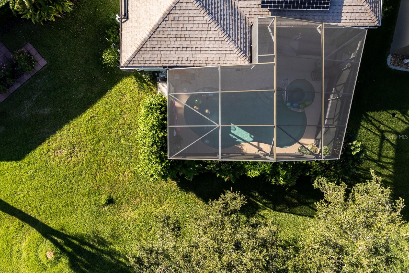 LEESBURG LEGACY - Residential