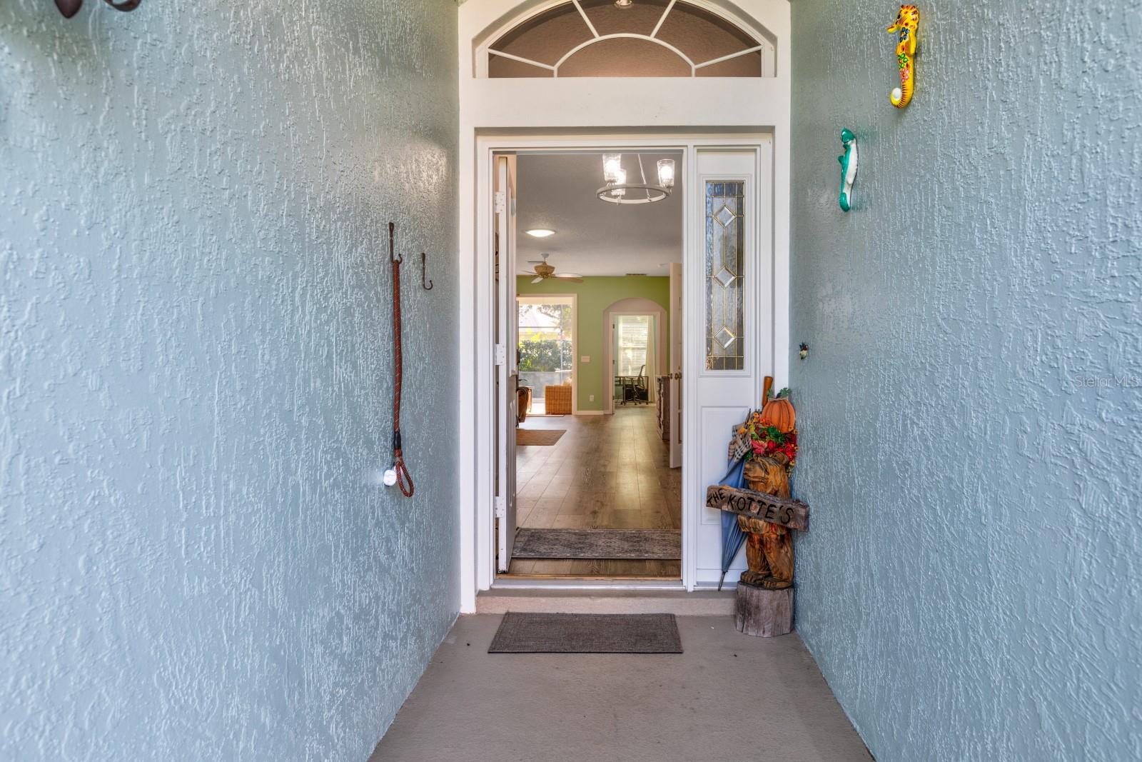 LEESBURG LEGACY - Residential