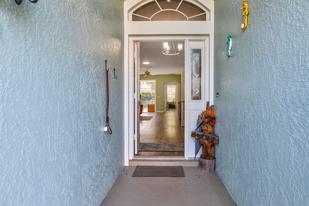 Photo of 27400 Orchid Glade Street, Leesburg, FL 34748 (MLS # G5104789)