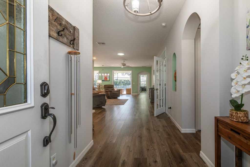 Photo of 27400 Orchid Glade Street, Leesburg, FL 34748 (MLS # G5104789)