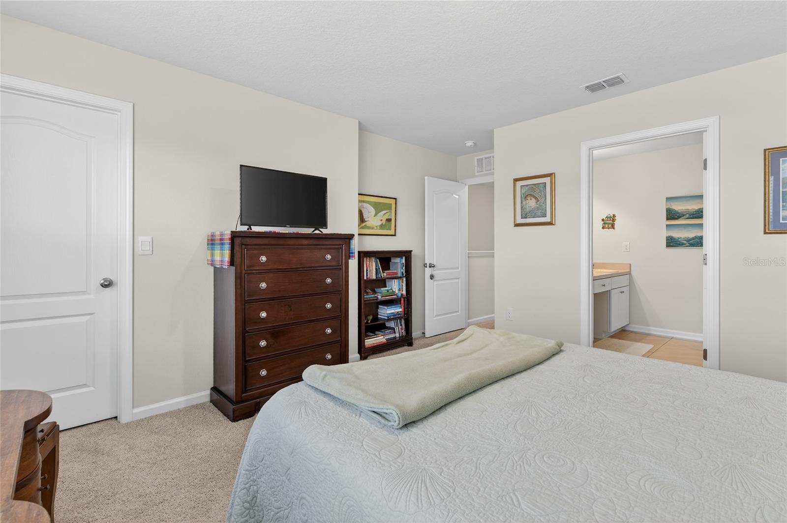 TRAILS - Residential