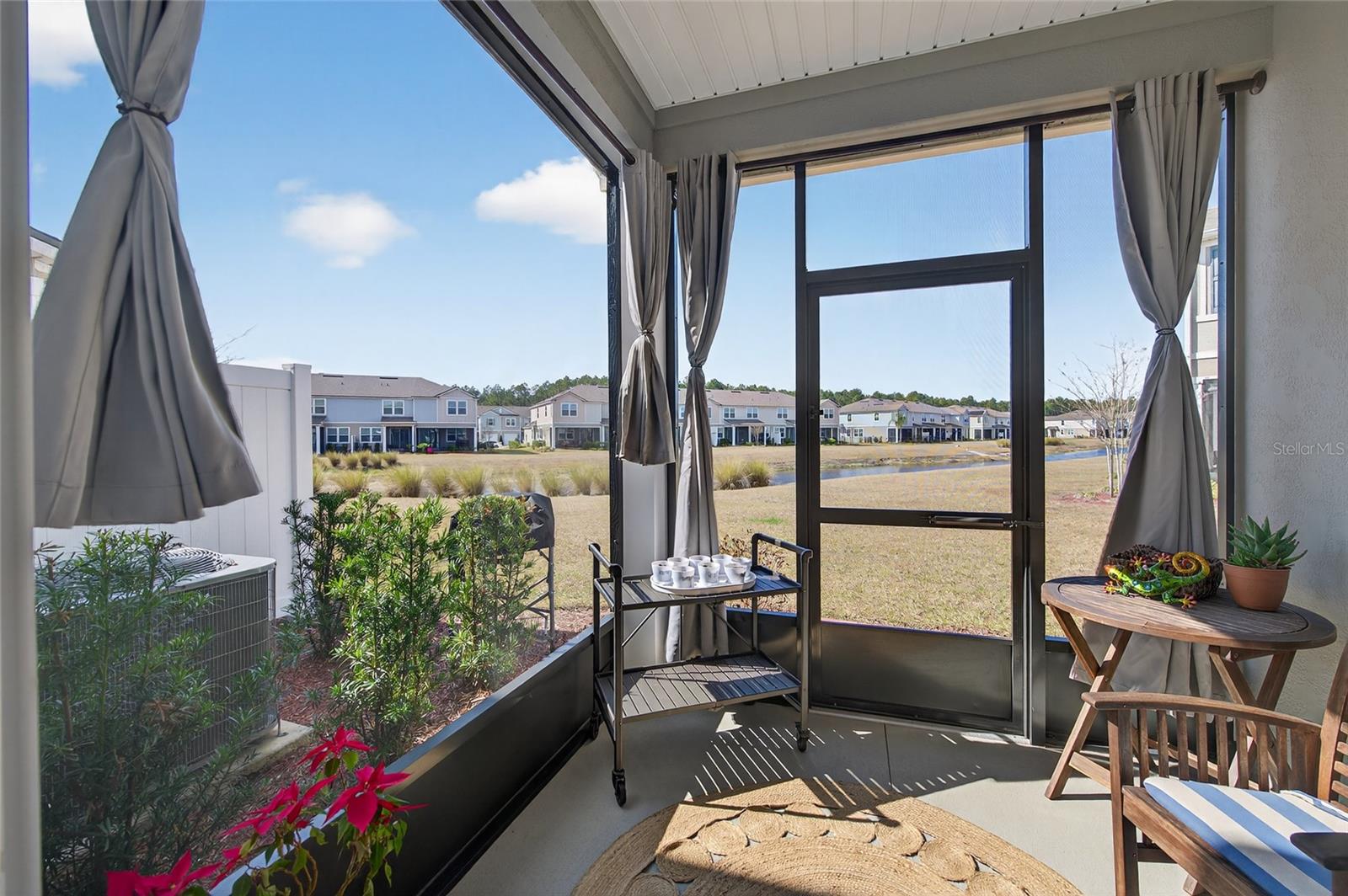 TRAILS - Residential