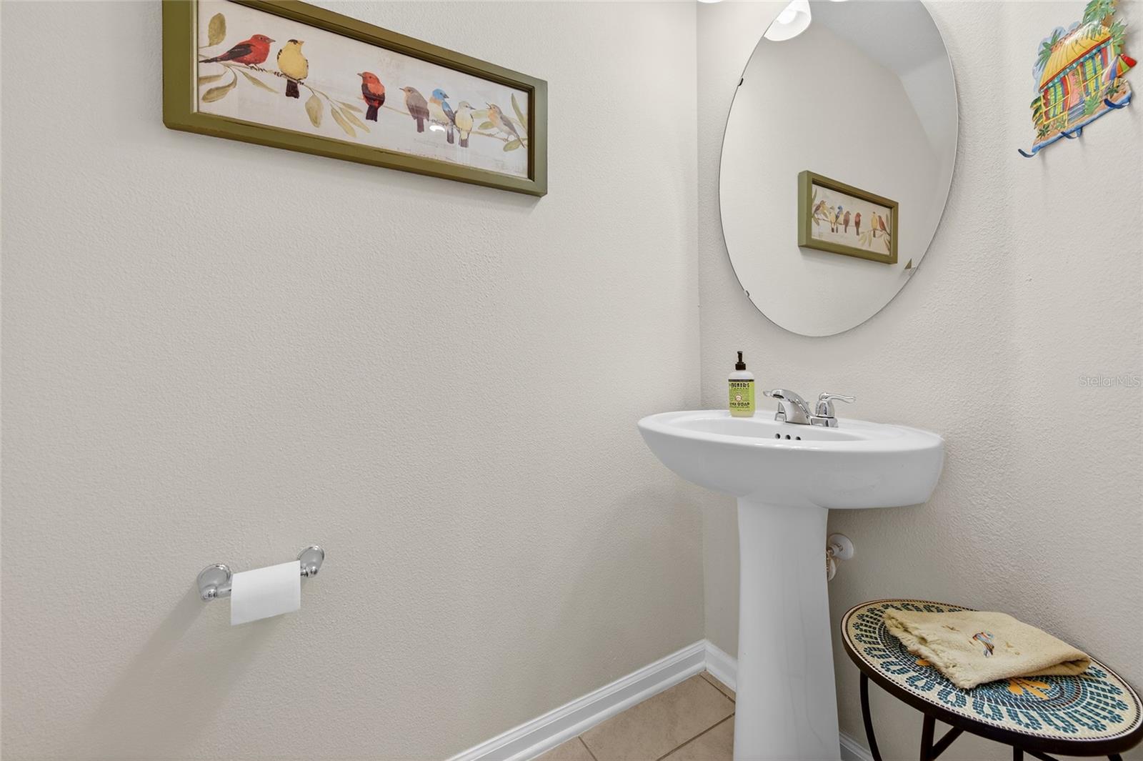 TRAILS - Residential