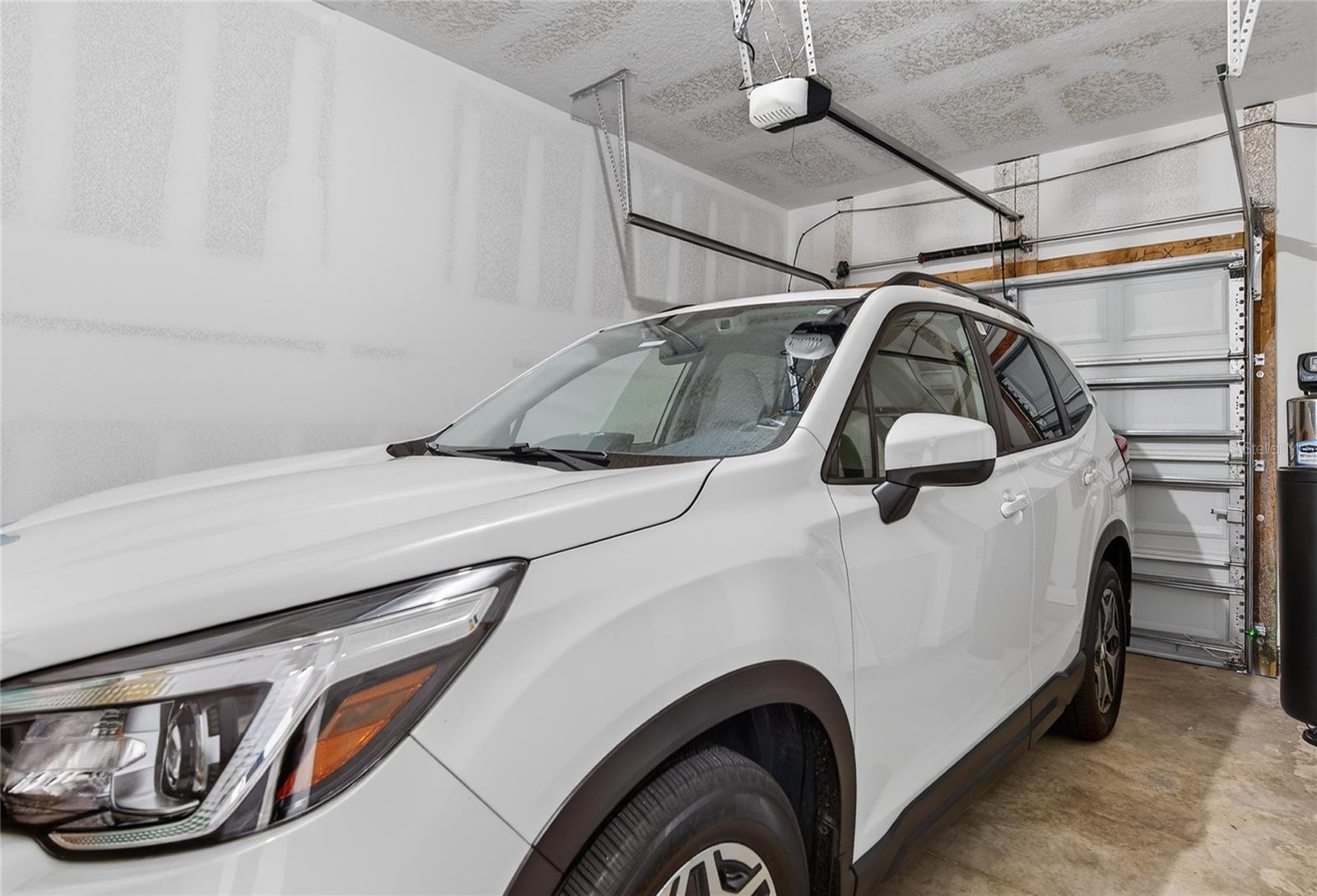 TRAILS - Residential