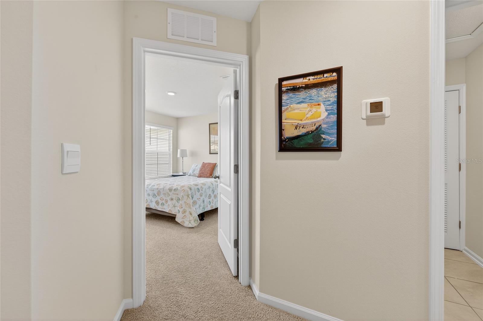 TRAILS - Residential