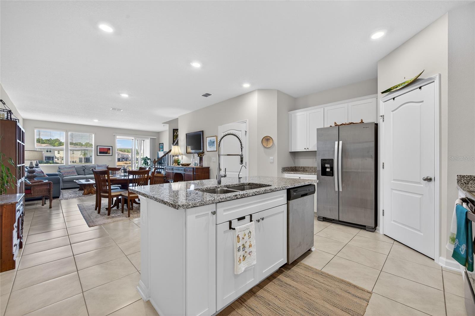 TRAILS - Residential