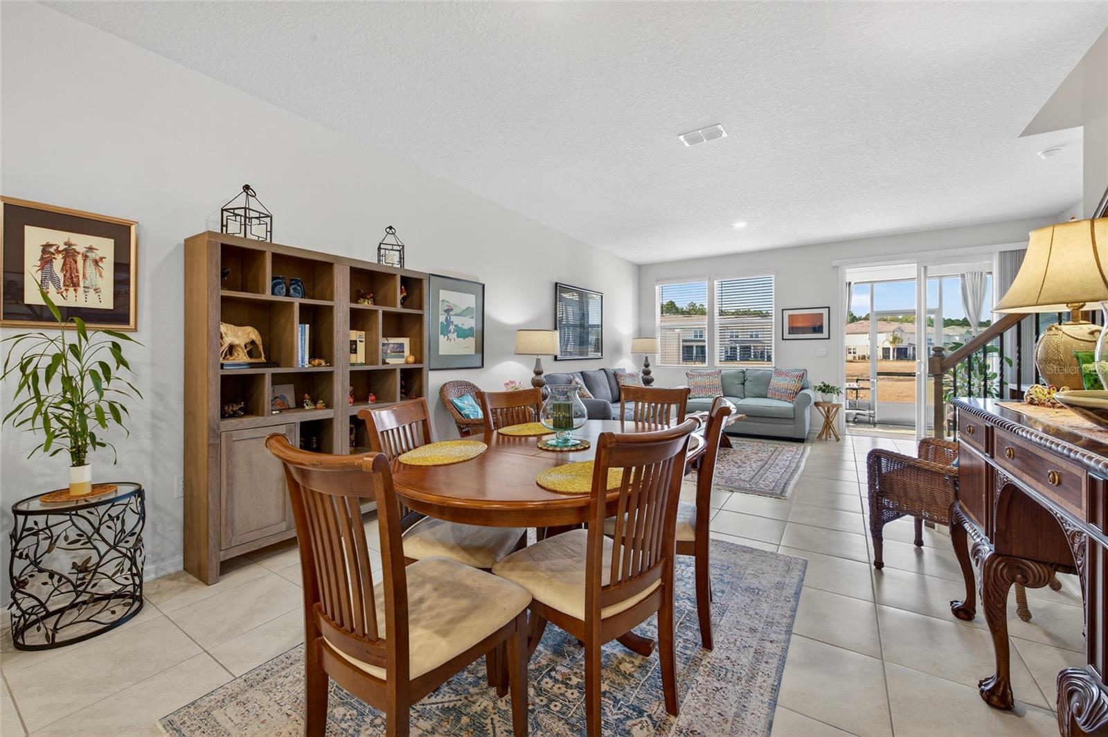 TRAILS - Residential