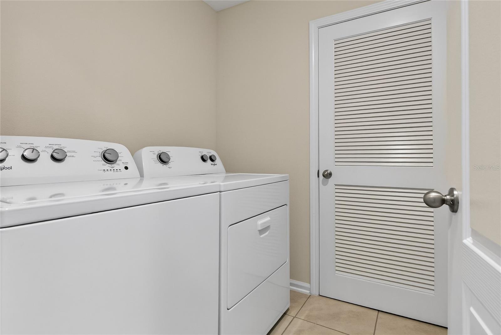 TRAILS - Residential