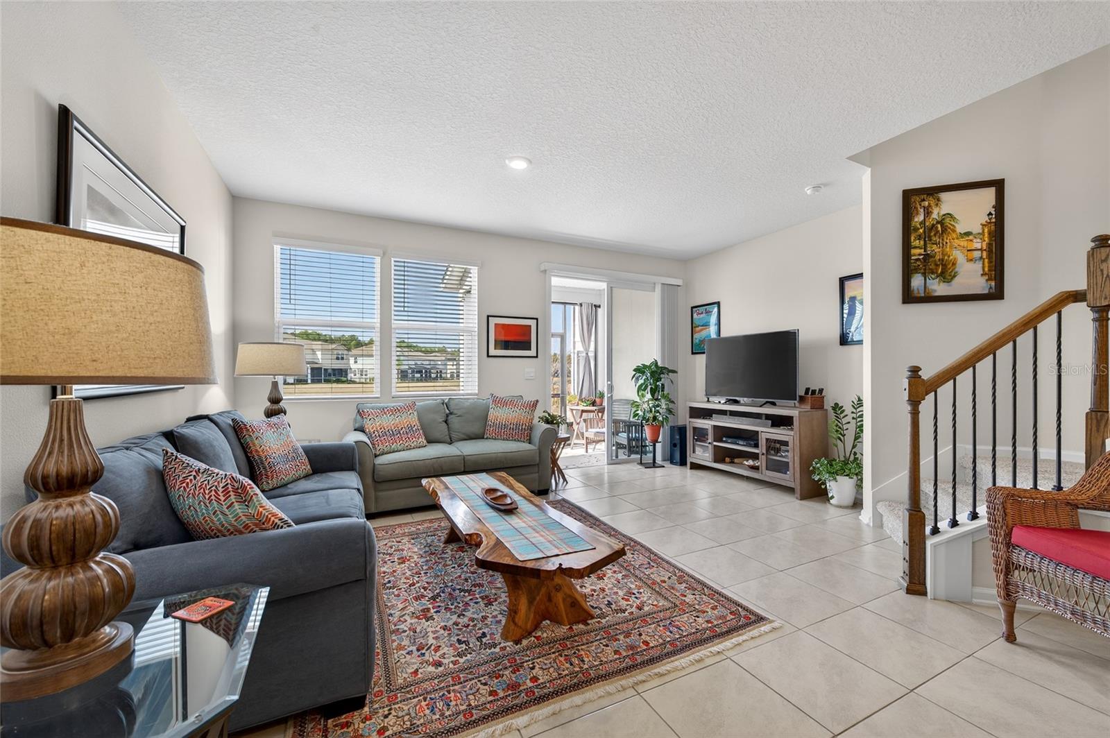 TRAILS - Residential