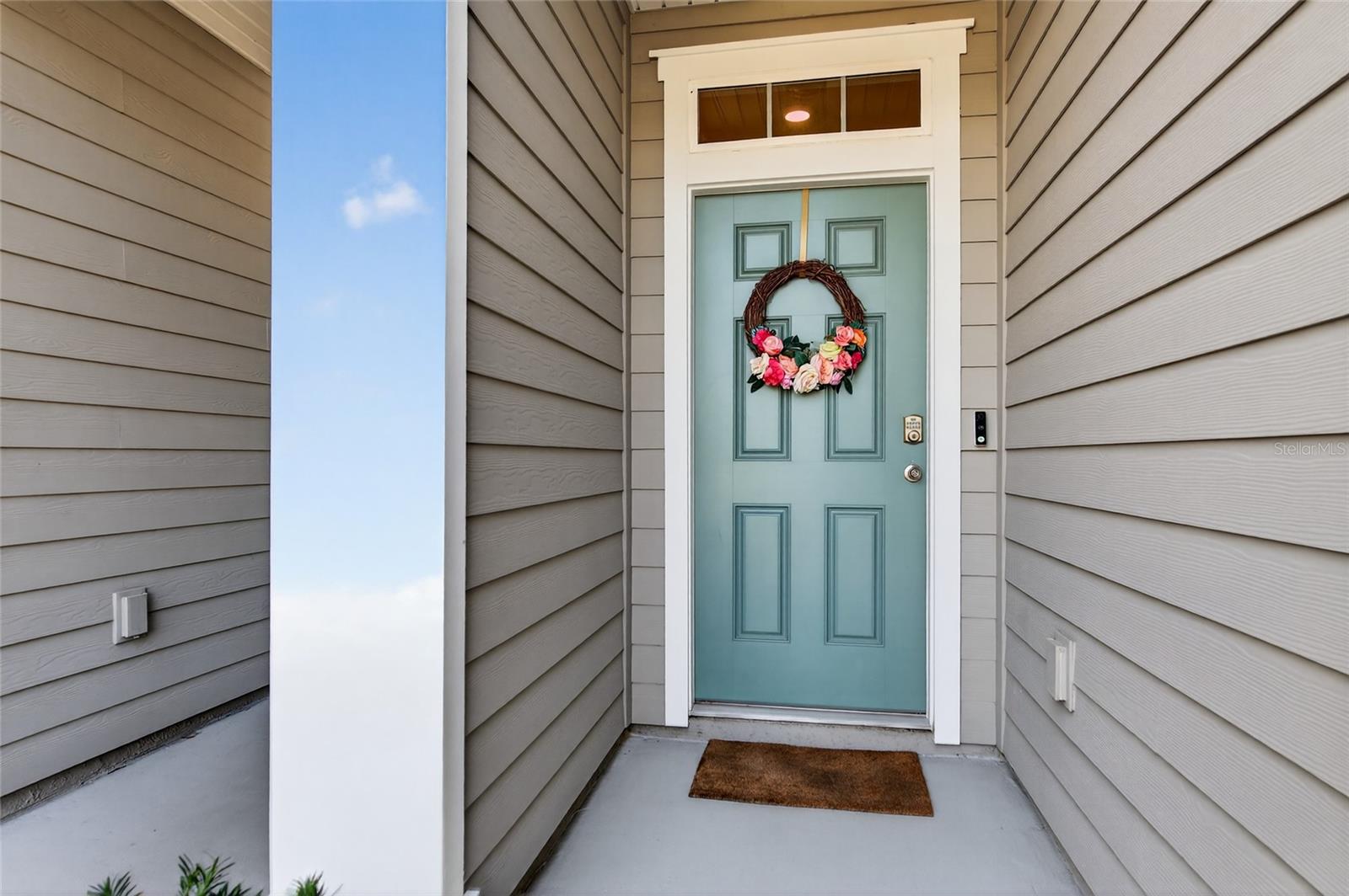 TRAILS - Residential