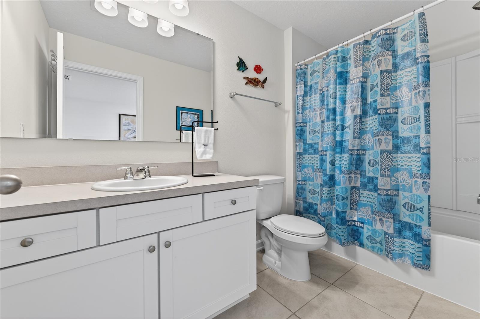 TRAILS - Residential