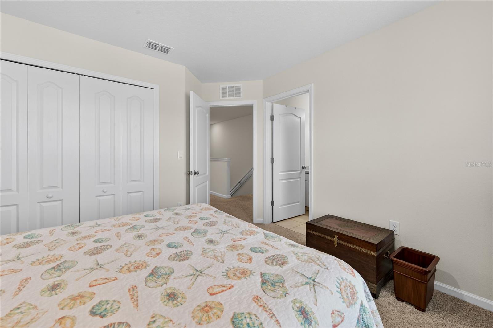 TRAILS - Residential