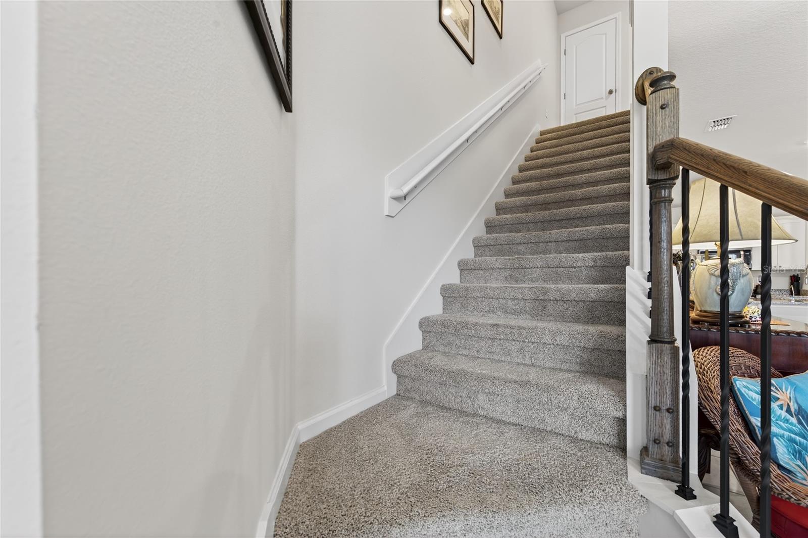 TRAILS - Residential