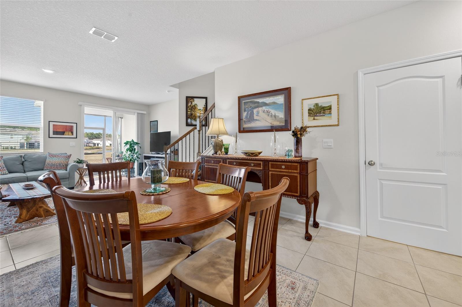 TRAILS - Residential