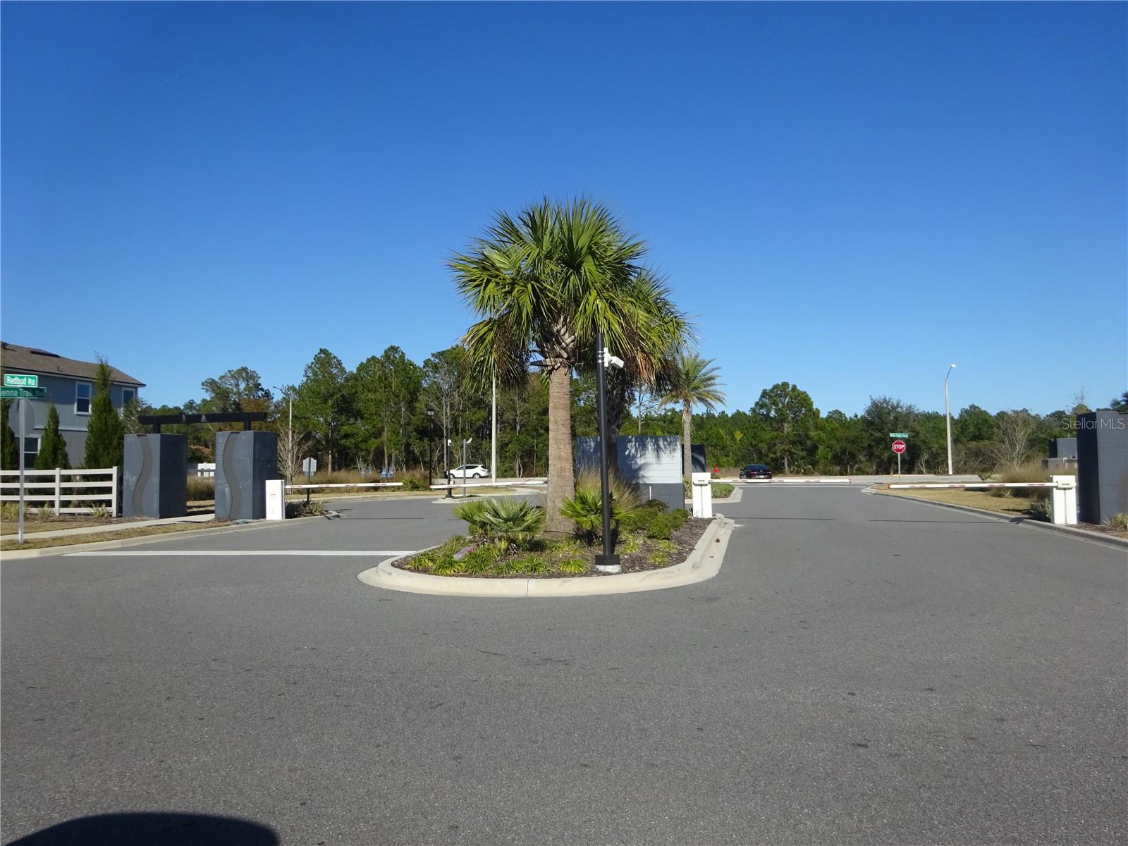 TRAILS - Residential